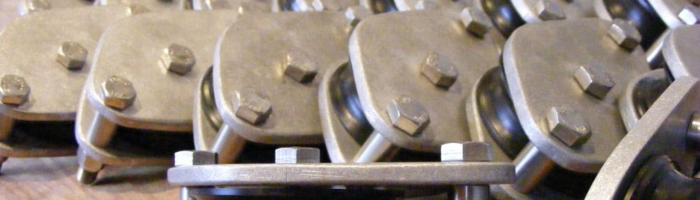 Electric City Machine